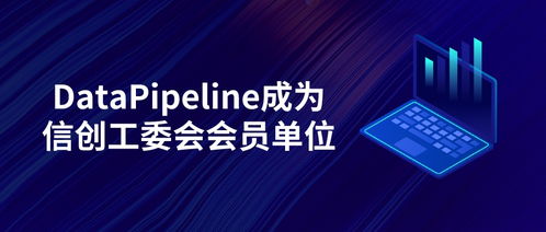 datapipeline正式成為信創工委會會員單位，致力為世界級用戶提供更優質產品和服務