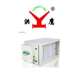 油煙凈化器十大品牌推薦與環(huán)保設備研發(fā)趨勢