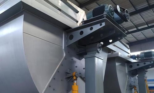 河南皮革環保處理哪家靠譜 東瑞機械提供高效節能設備解決方案